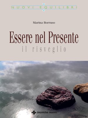 cover image of Essere nel presente